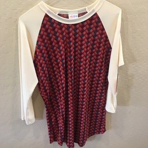 Beautiful LuLaRoe Randy